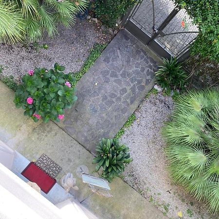 托雷德尔格拉戈普奇Casa Simonetti住宿加早餐旅馆 外观 照片