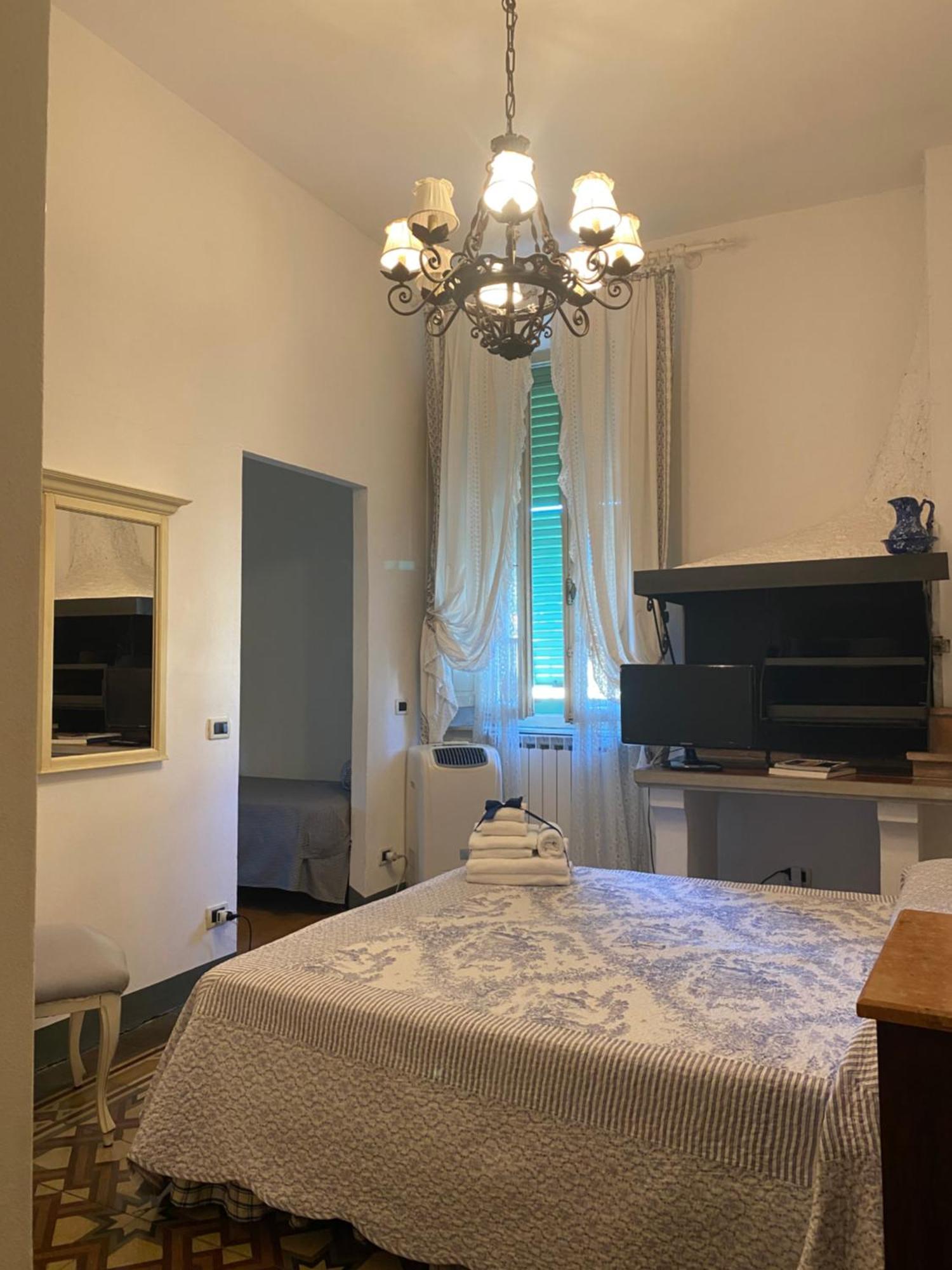托雷德尔格拉戈普奇Casa Simonetti住宿加早餐旅馆 外观 照片