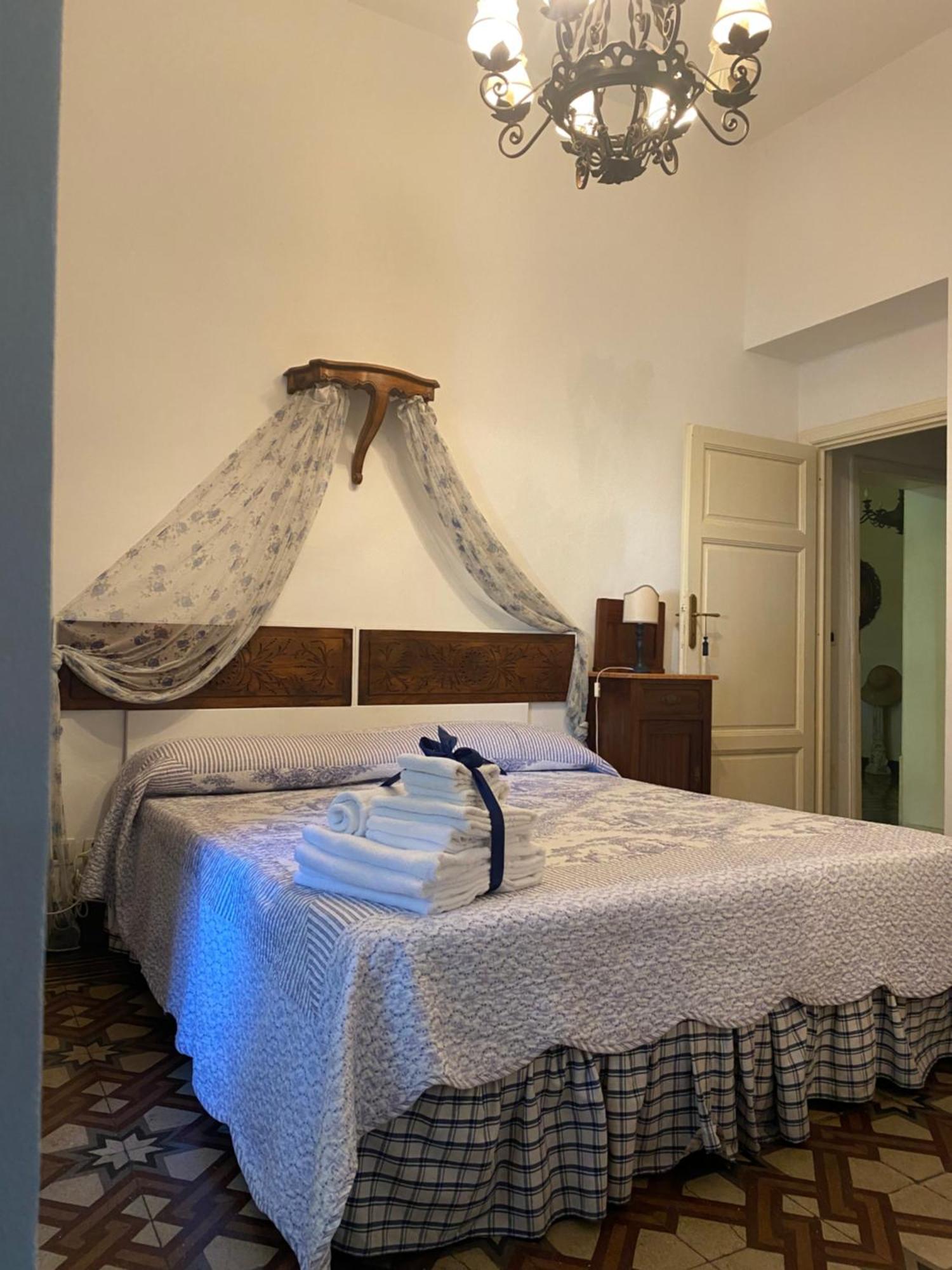 托雷德尔格拉戈普奇Casa Simonetti住宿加早餐旅馆 外观 照片