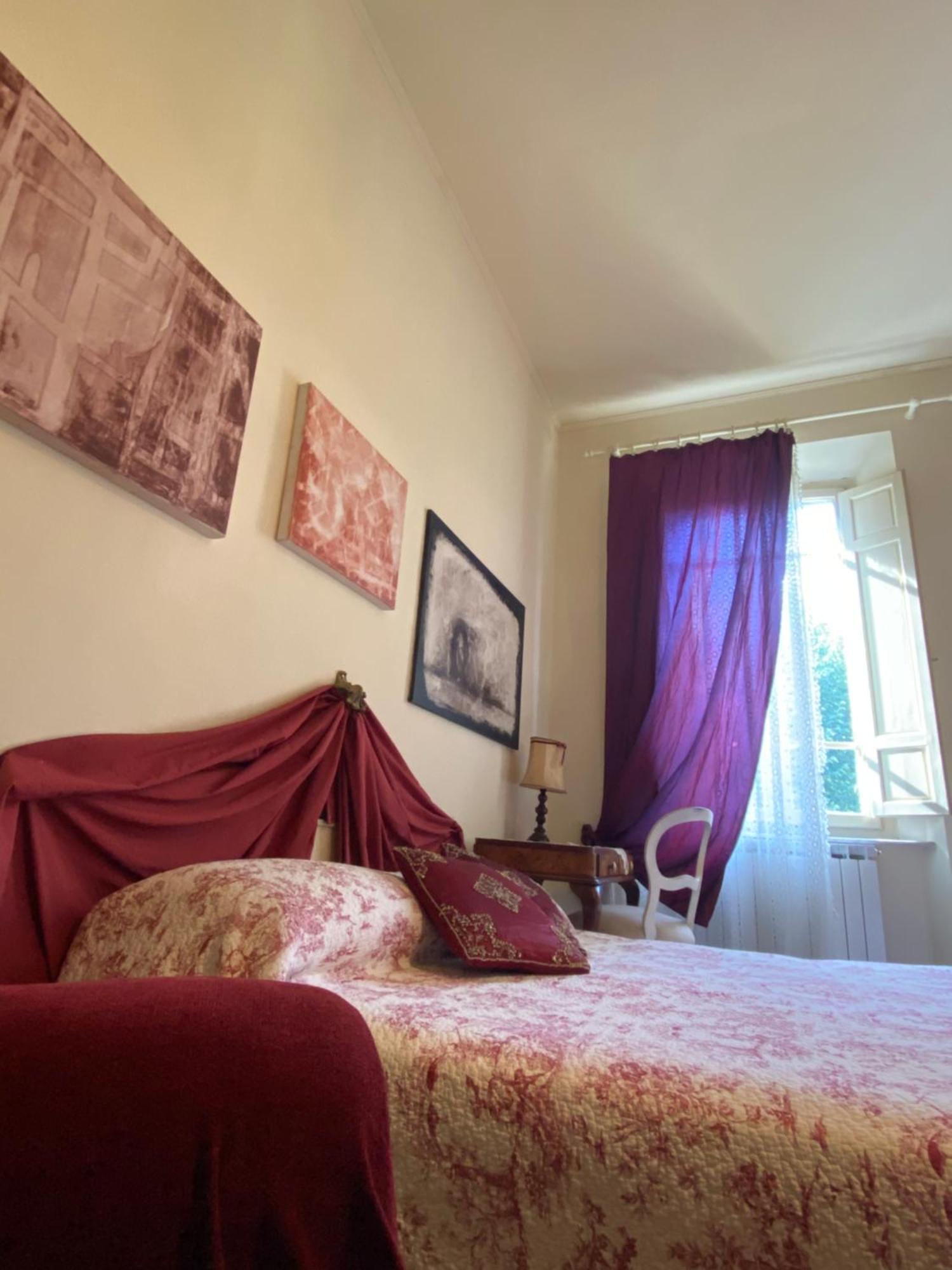 托雷德尔格拉戈普奇Casa Simonetti住宿加早餐旅馆 外观 照片
