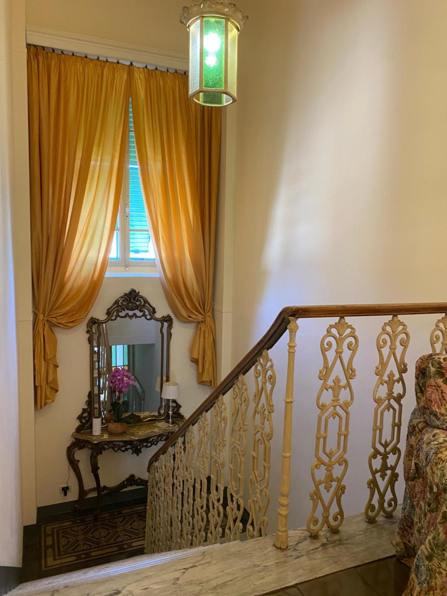 托雷德尔格拉戈普奇Casa Simonetti住宿加早餐旅馆 外观 照片
