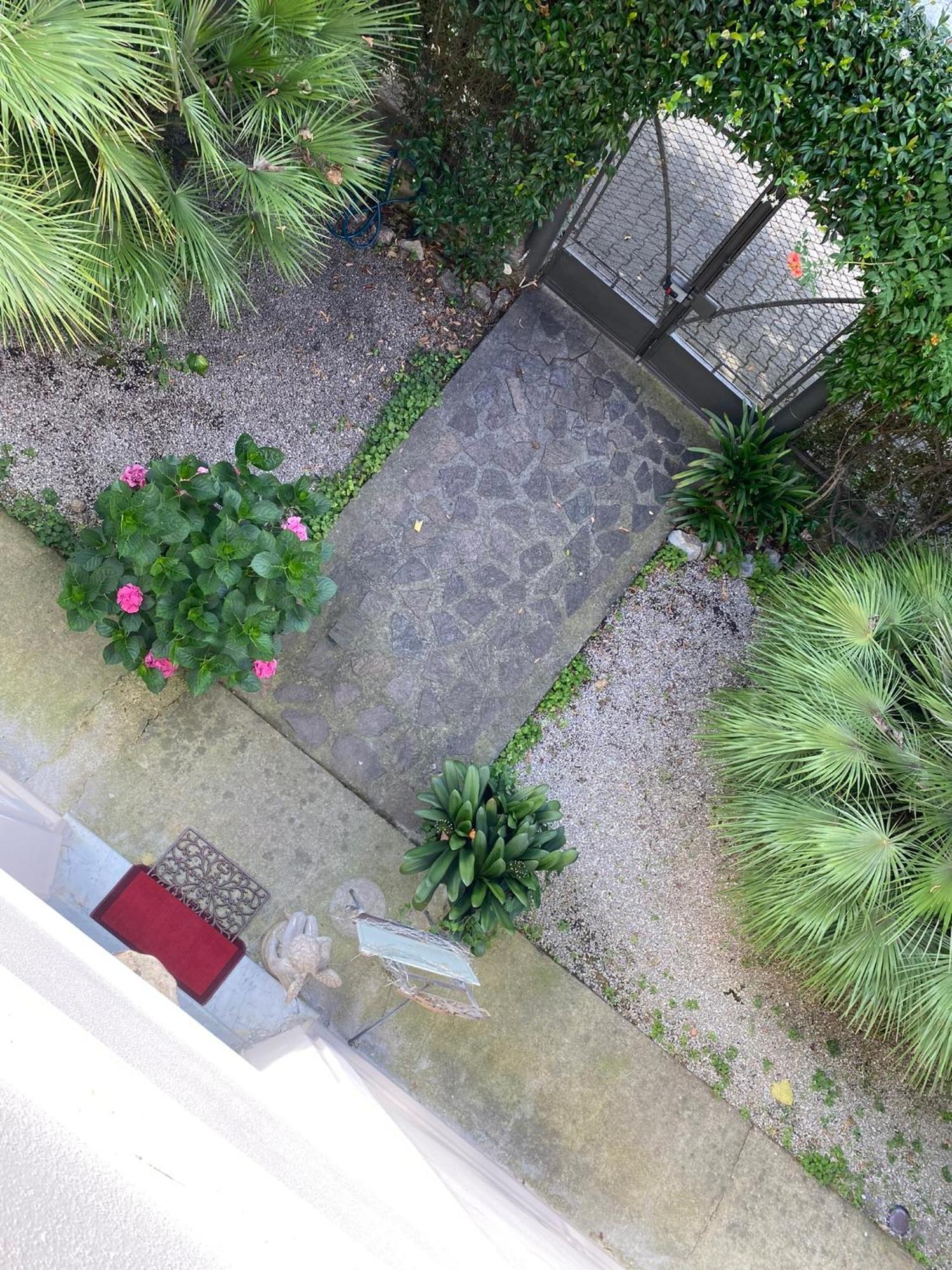托雷德尔格拉戈普奇Casa Simonetti住宿加早餐旅馆 外观 照片