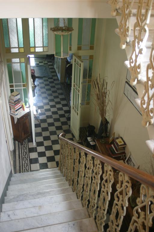 托雷德尔格拉戈普奇Casa Simonetti住宿加早餐旅馆 外观 照片